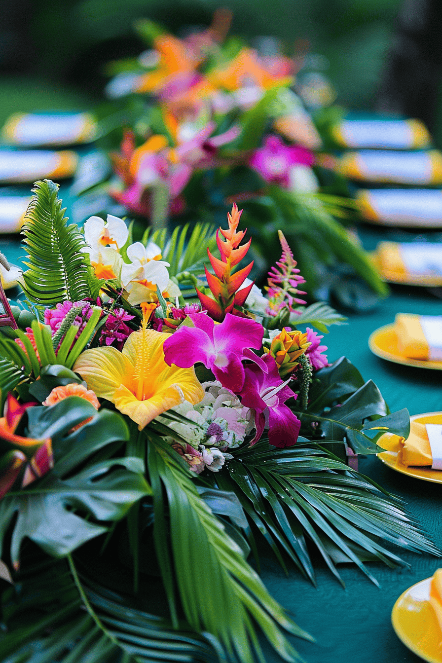 22 Stunning Beach Wedding Decor Ideas • Confetti & Roses
