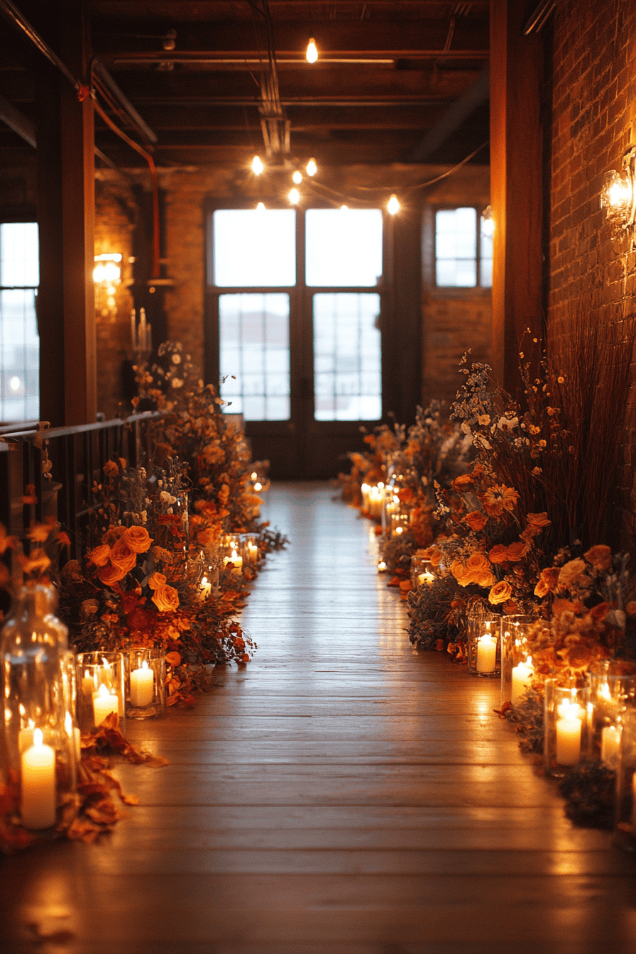 10 Beautiful Earth Tone Wedding Color Ideas And Palettes • Confetti & Roses