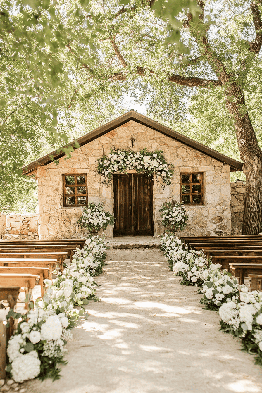 Saddle Up 20  Ideas For A Perfect Cowboy Wedding • Confetti Roses
