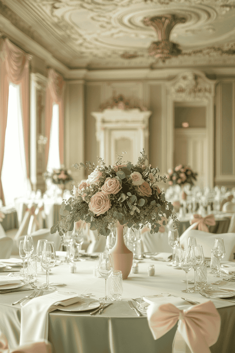 25 Ideas For Olive Green Weddings Plus Pallett Ideas • Confetti & Roses