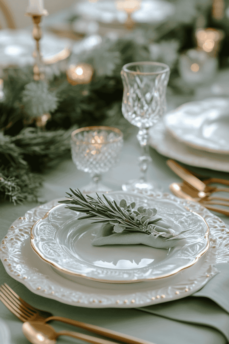 10 Beautiful Sage Green Wedding Ideas For Brides • Confetti & Roses