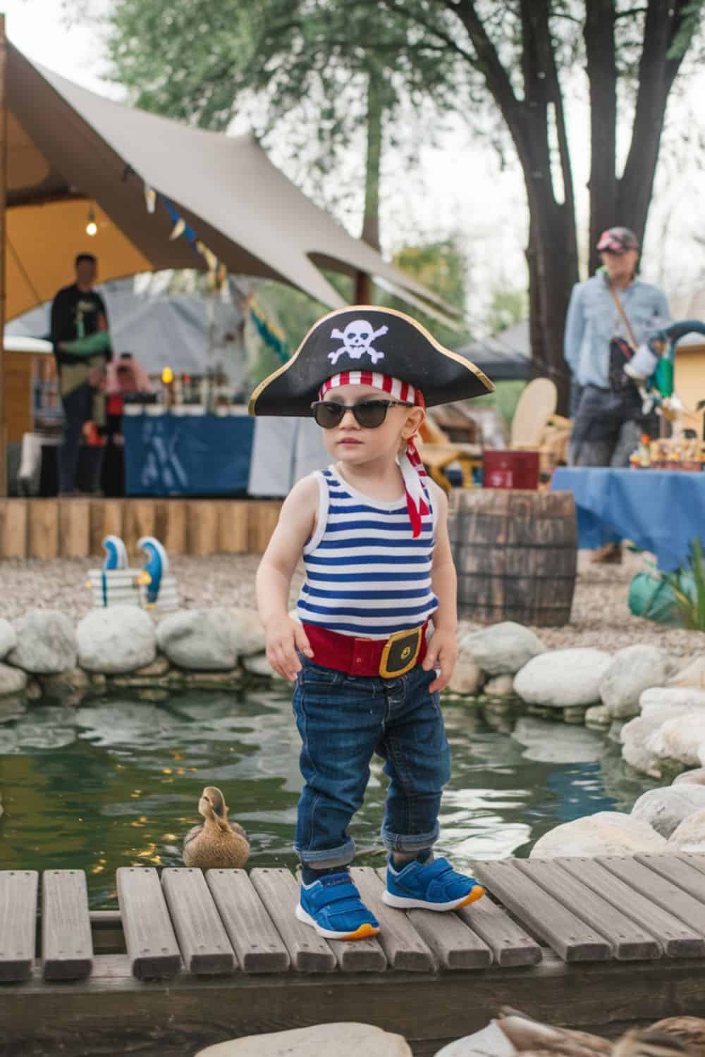 20 2nd Birthday Party Ideas And Themes For Boys • Confetti & Roses