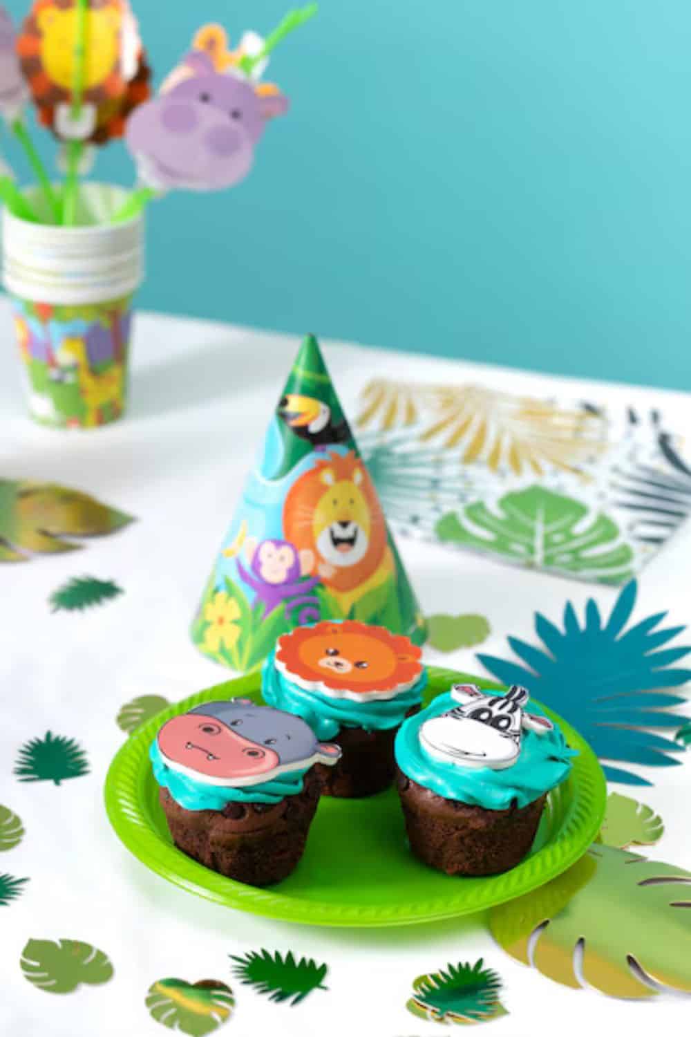20 2nd Birthday Party Ideas And Themes For Boys • Confetti & Roses