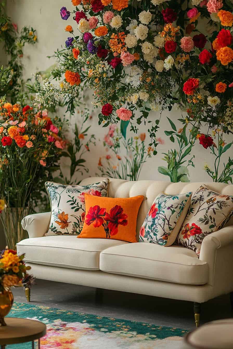 Wildflower Wedding Magic: Planning The Ultimate Rustic And Romantic ...
