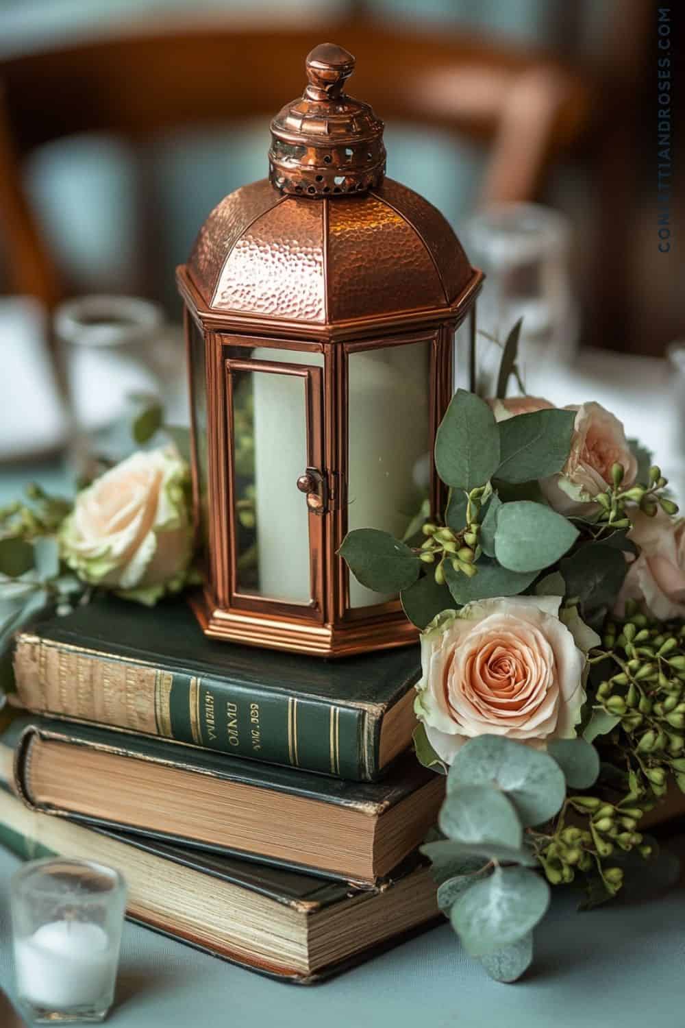 20 Spring Wedding Color Palettes To Fall In Love With • Confetti & Roses