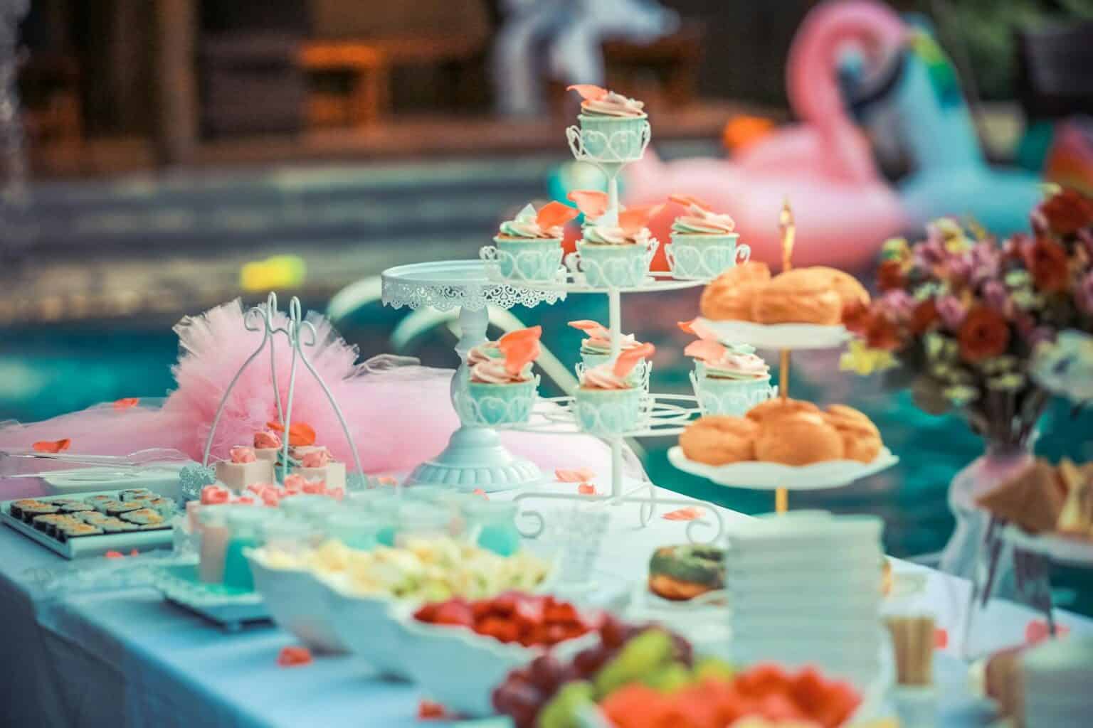 It's Teatime! 25 Creative Afternoon Tea Themes You Will Adore ...