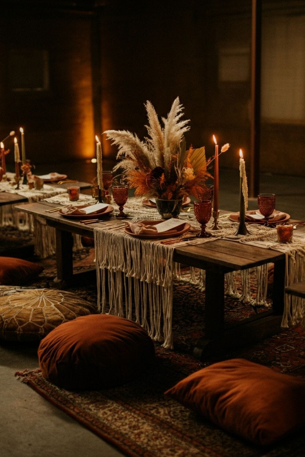 8 Unique Fall Wedding Themes That Will Make Your Autumn Celebration ...