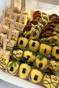 14 Bride to Bee Bridal Shower Ideas for a Sweet Celebration