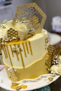 20 She Found Her Honey Bridal Shower Ideas