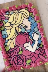 20 Princess Peach Birthday Party Ideas for a Magical Day